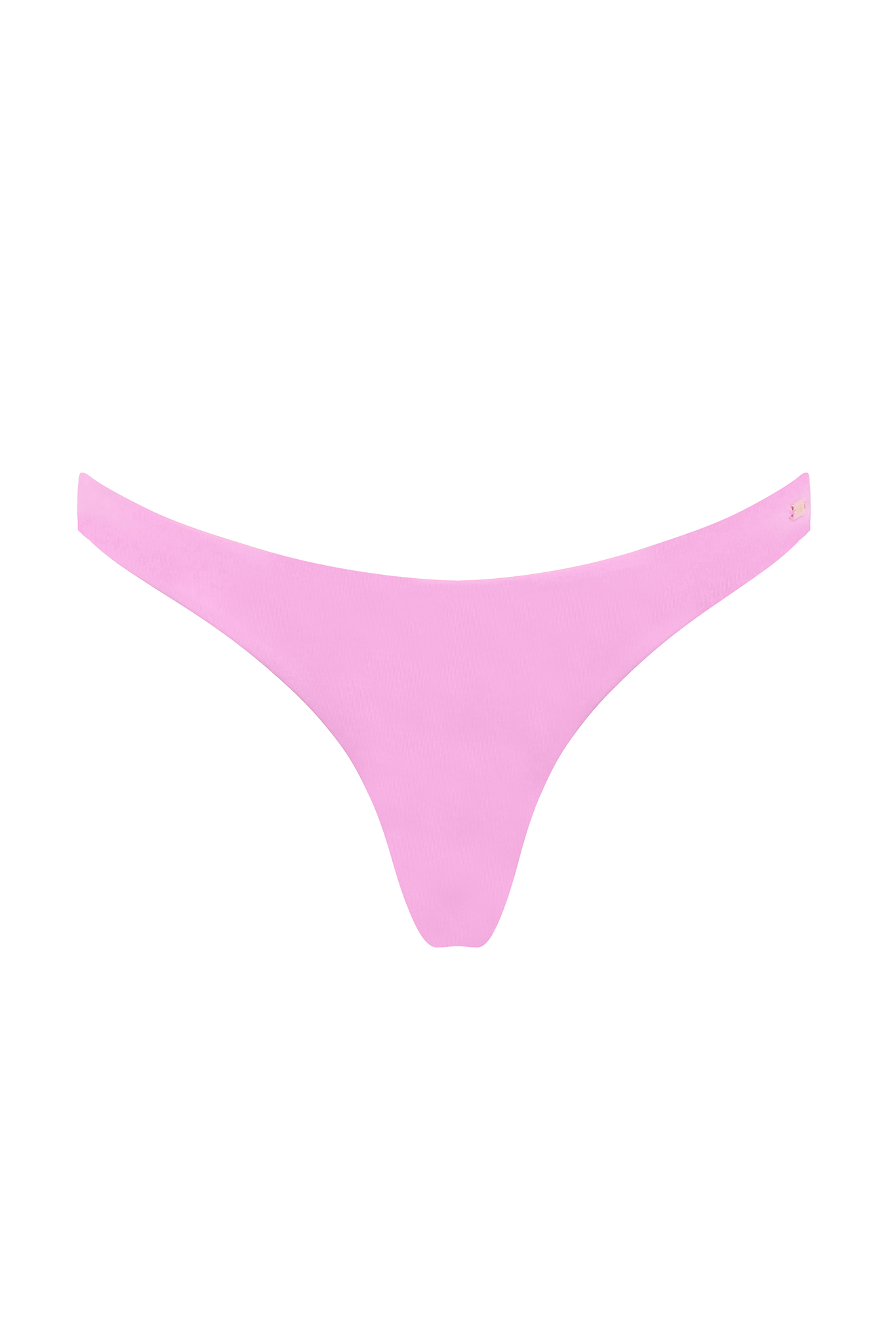 DiSKO Brazilian Bikini Bottom - Pink - product front