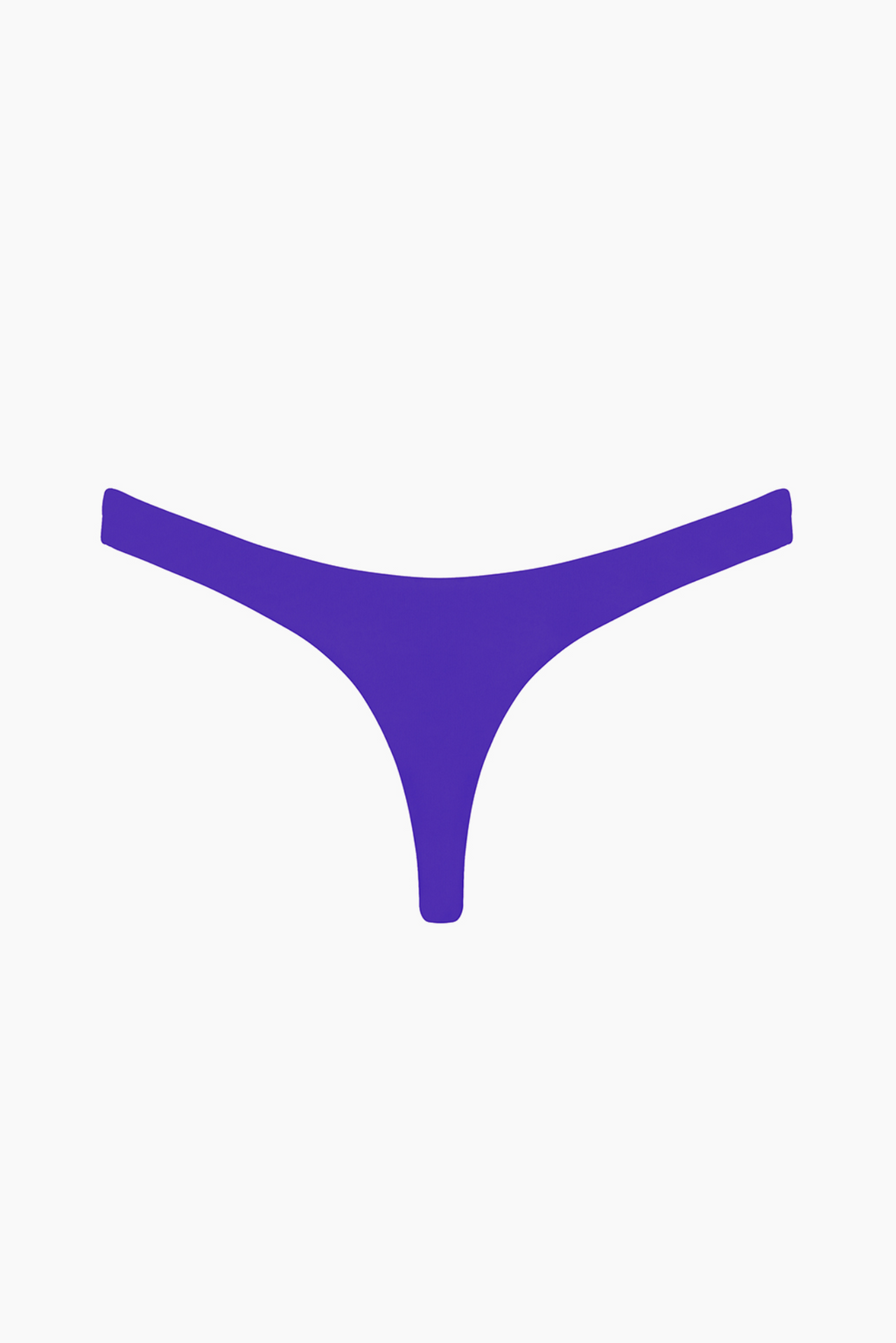 Brazilian Bikini Bottom - Ultra Blue