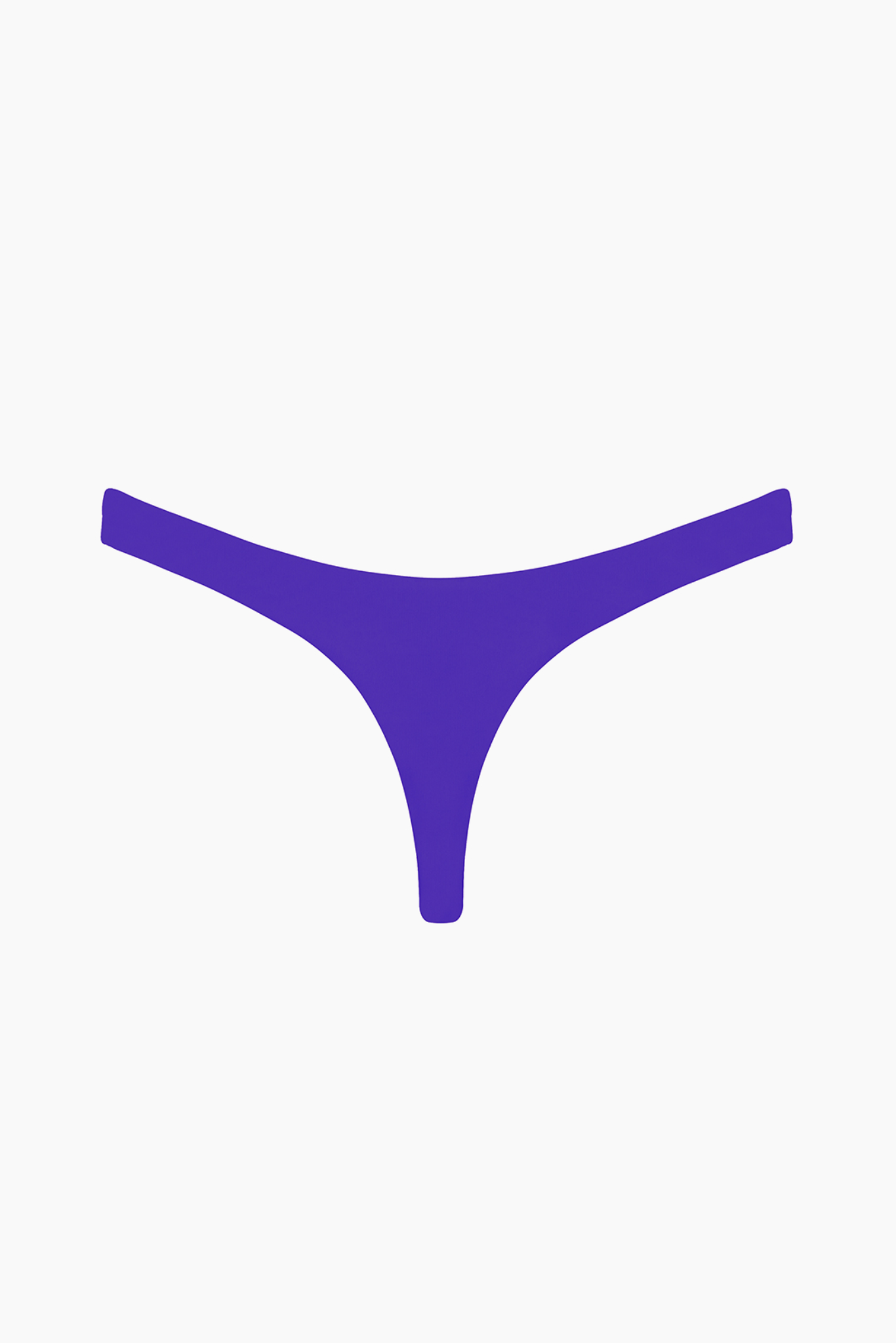 Brazilian Bikini Bottom - Ultra Blue