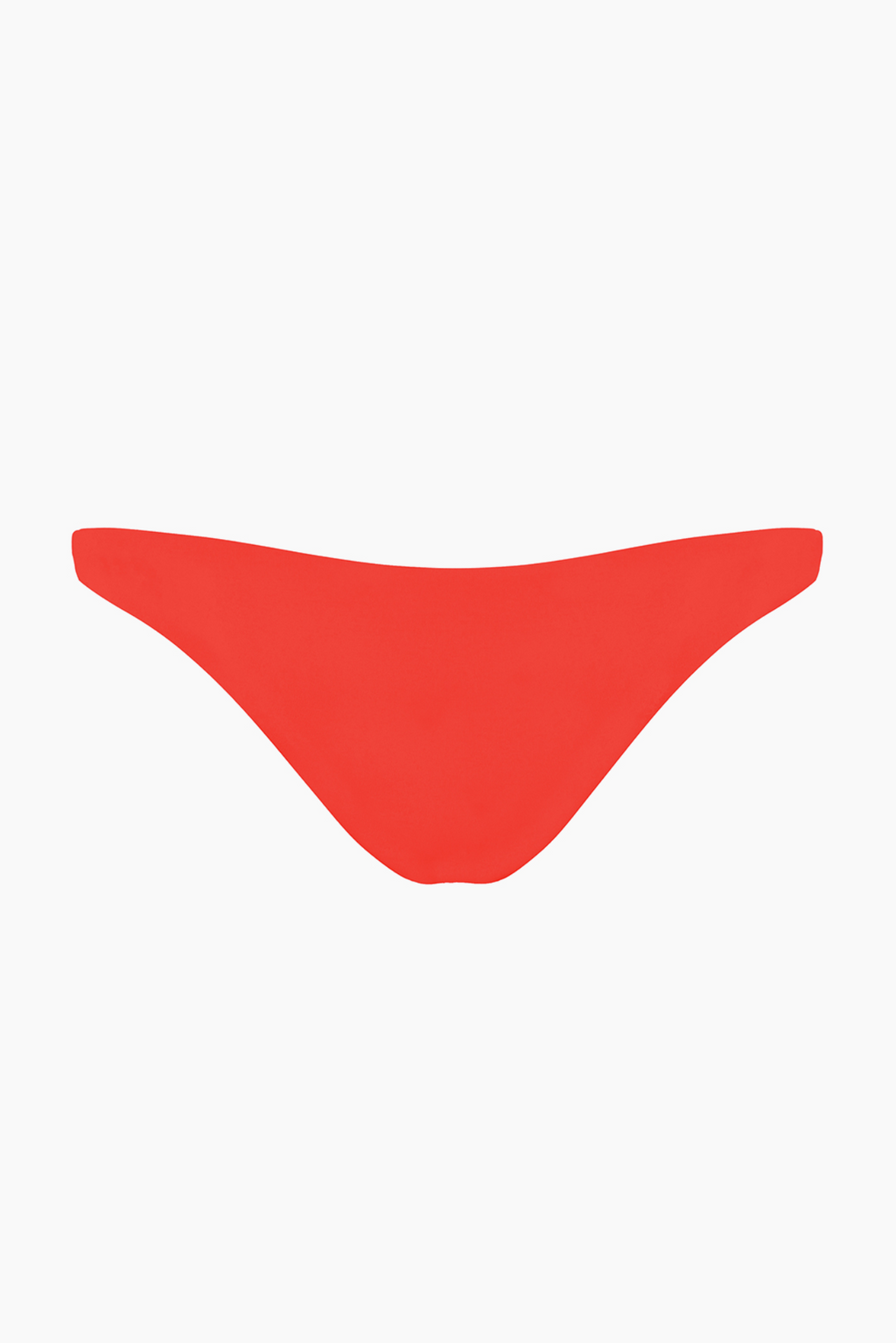 Cheeky Bikini Bottom - Red