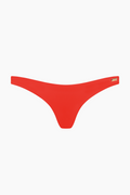 Cheeky Bikini Bottom - Red