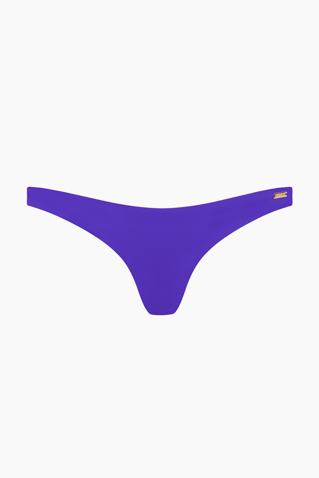 Cheeky Bikini Bottom - Ultra Blue