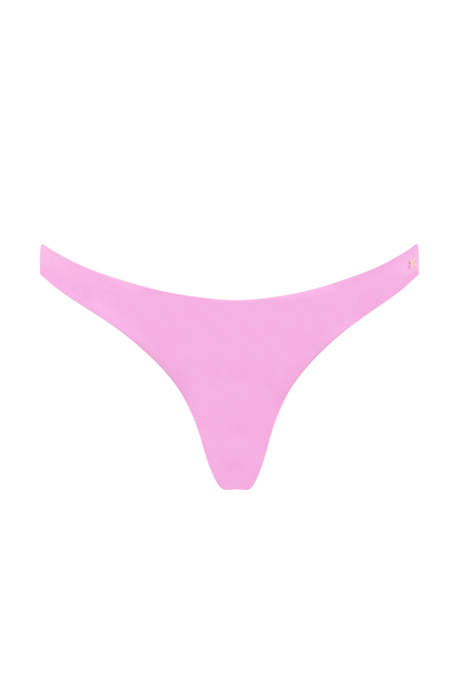 DiSKO Brazilian Bikini Bottom - Pink - product front