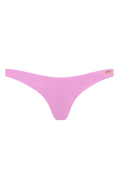 DiSKO Cheeky Bikini Bottom - Pink - product front