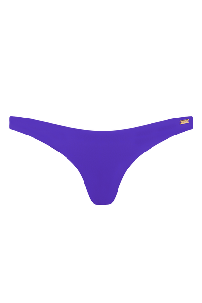 DiSKO Cheeky Bikini Bottom - Ultra Blue - product front