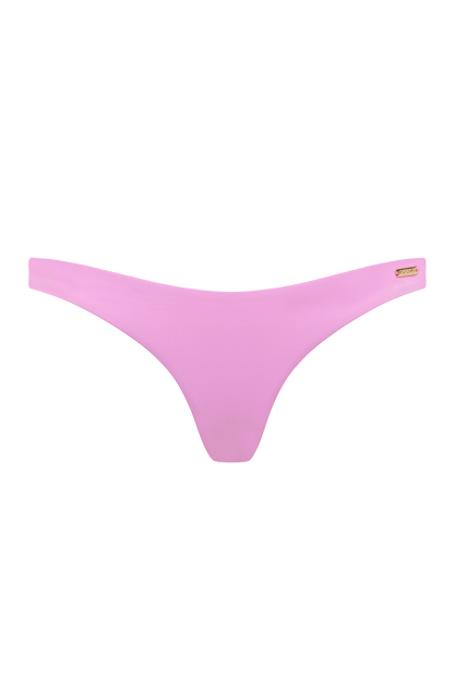 DiSKO Hybrid Bikini Bottom - Pink - product front