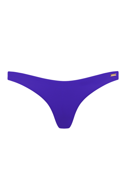 DiSKO Hybrid Bikini Bottom - Ultra Blue - product front