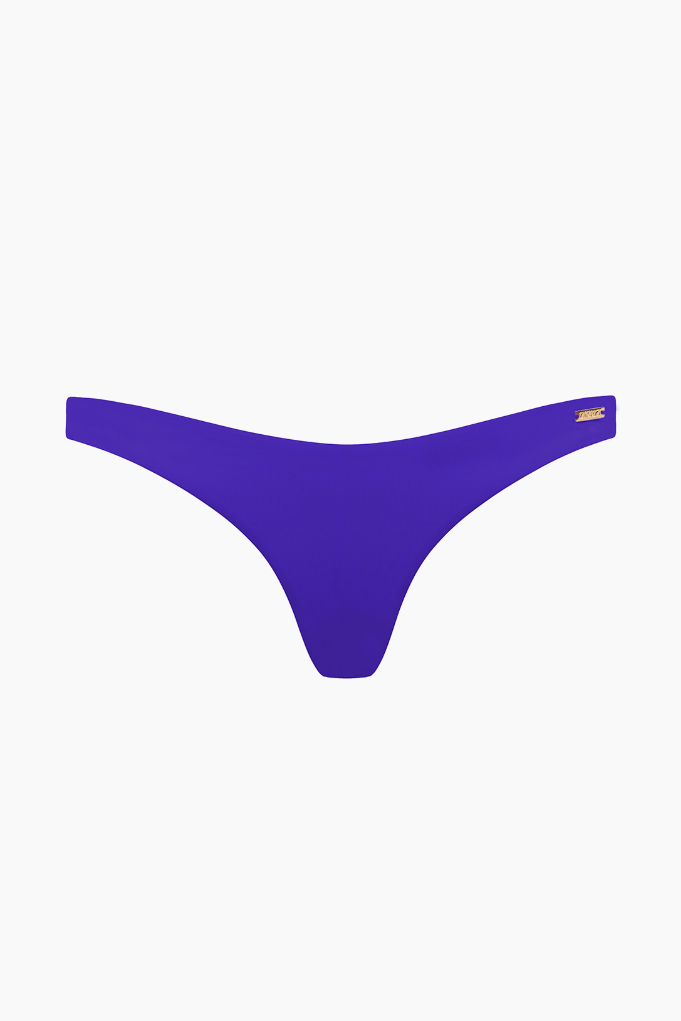 Hybrid Bikini Bottom - Ultra Blue