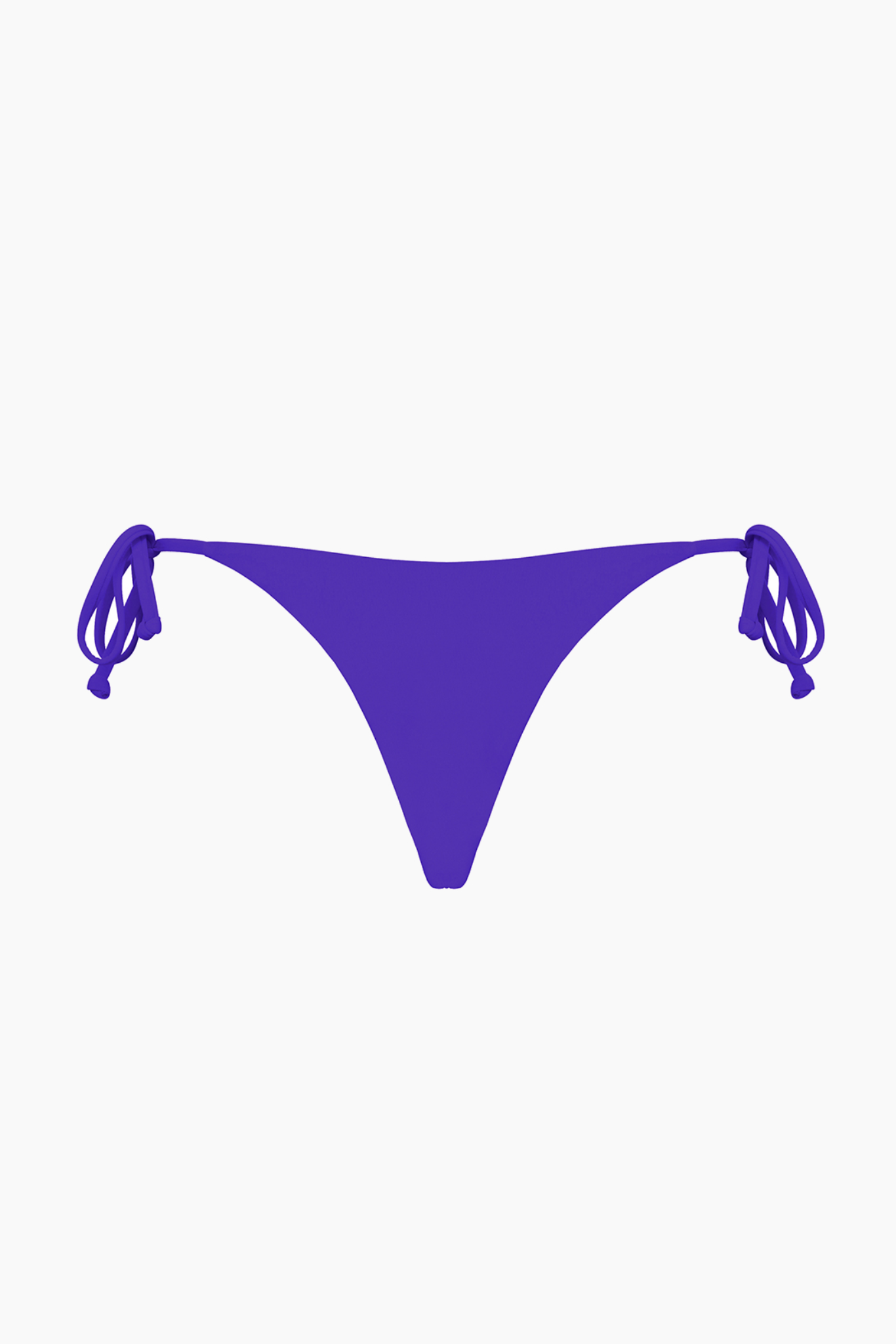 Tie Side Bikini Bottom - Ultra Blue
