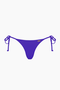 Tie Side Bikini Bottom - Ultra Blue