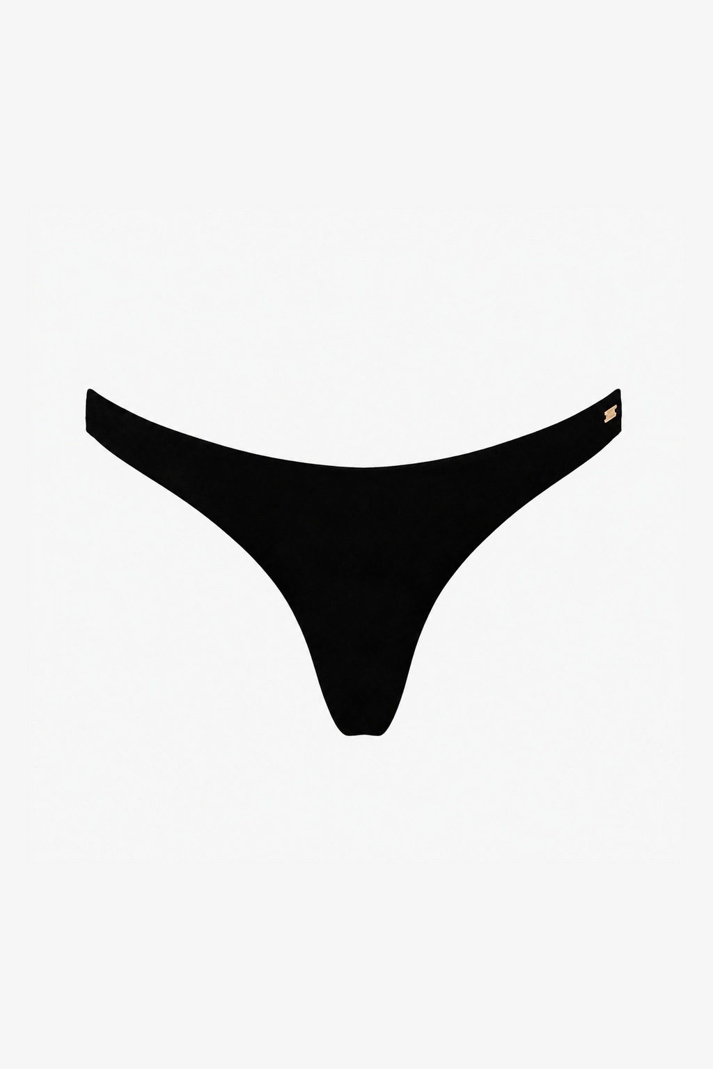 Brazilian Bikini Bottom - Black