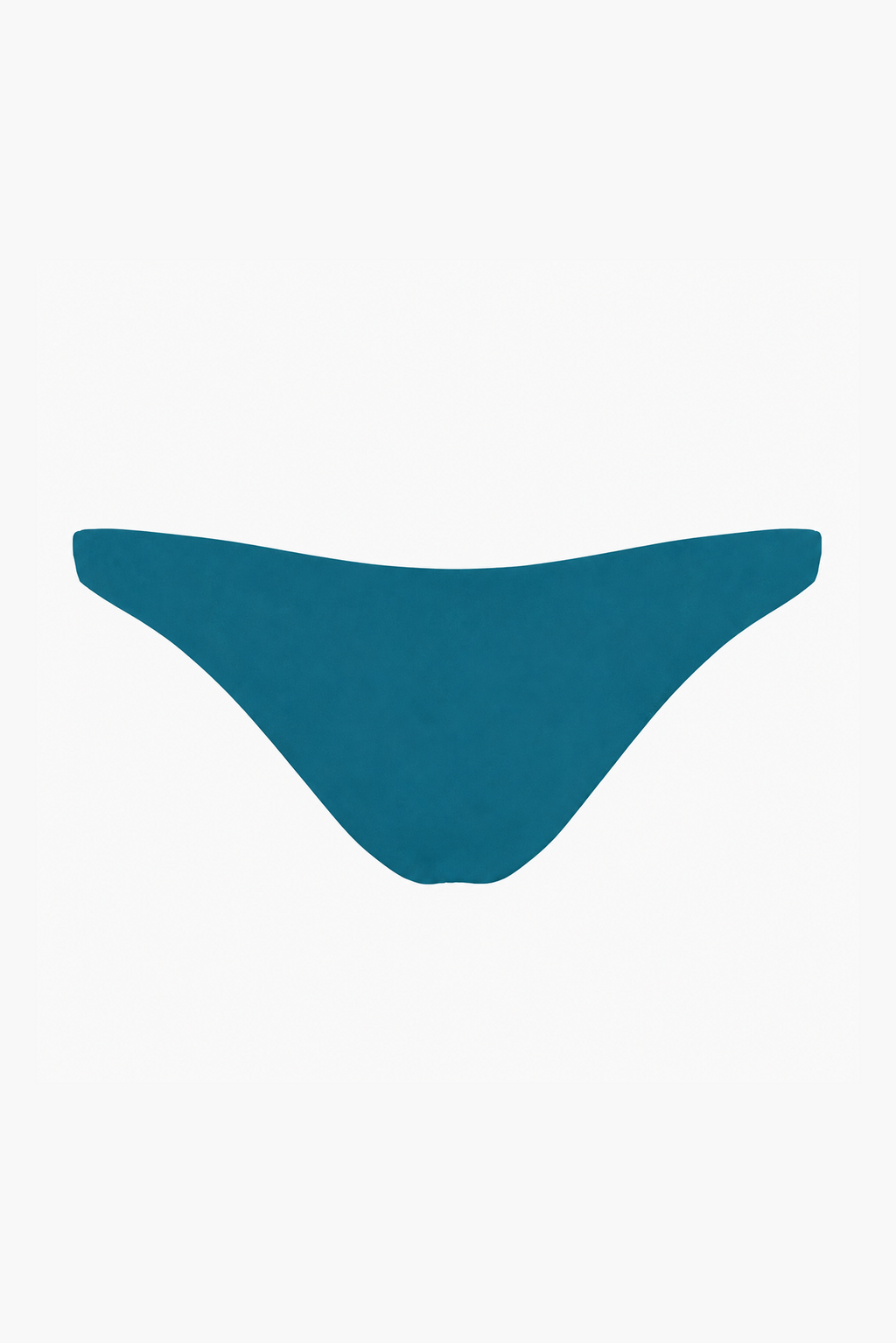 Cheeky Bikini Bottom - Emerald