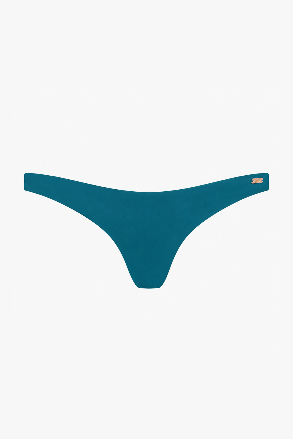 Cheeky Bikini Bottom - Emerald