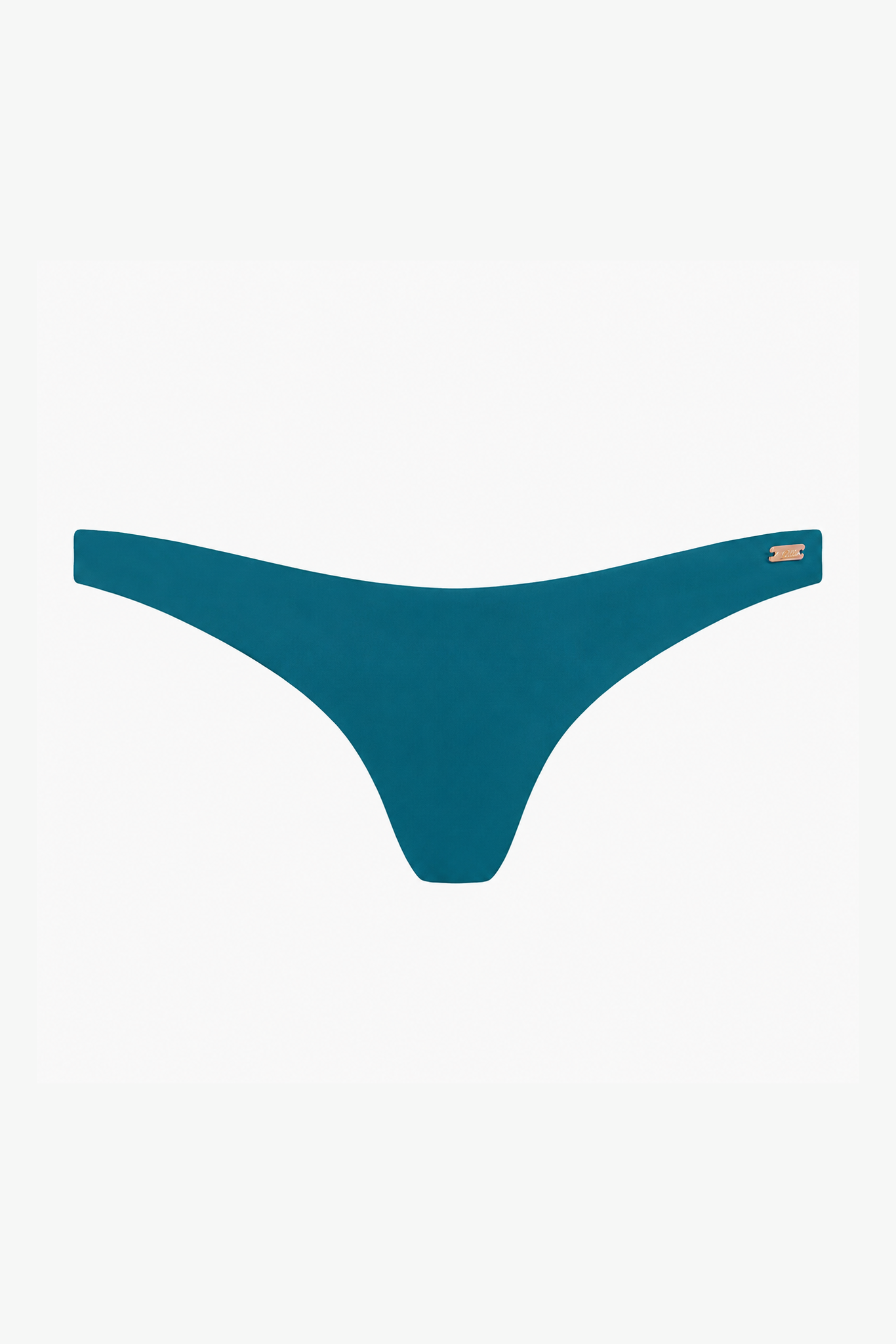 Cheeky Bikini Bottom - Emerald