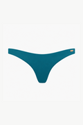 Hybrid Bikini Bottom - Emerald