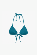 Triangle Bikini Top - Emerald