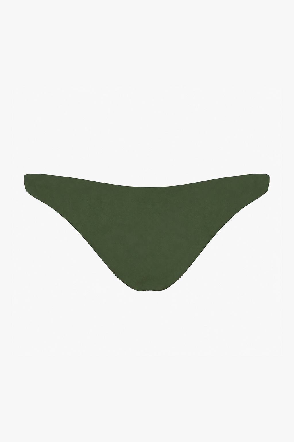 Cheeky Bikini Bottom - Olive
