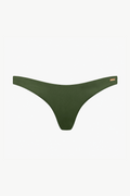 Hybrid Bikini Bottom - Olive