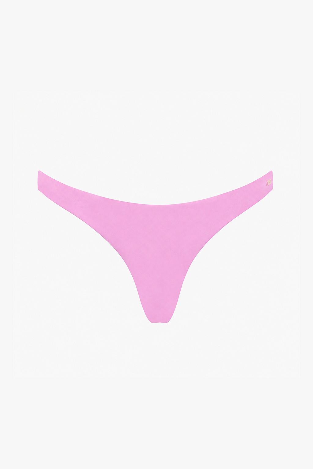 Brazilian Bikini Bottom - Pink