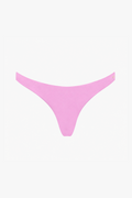 Brazilian Bikini Bottom - Pink