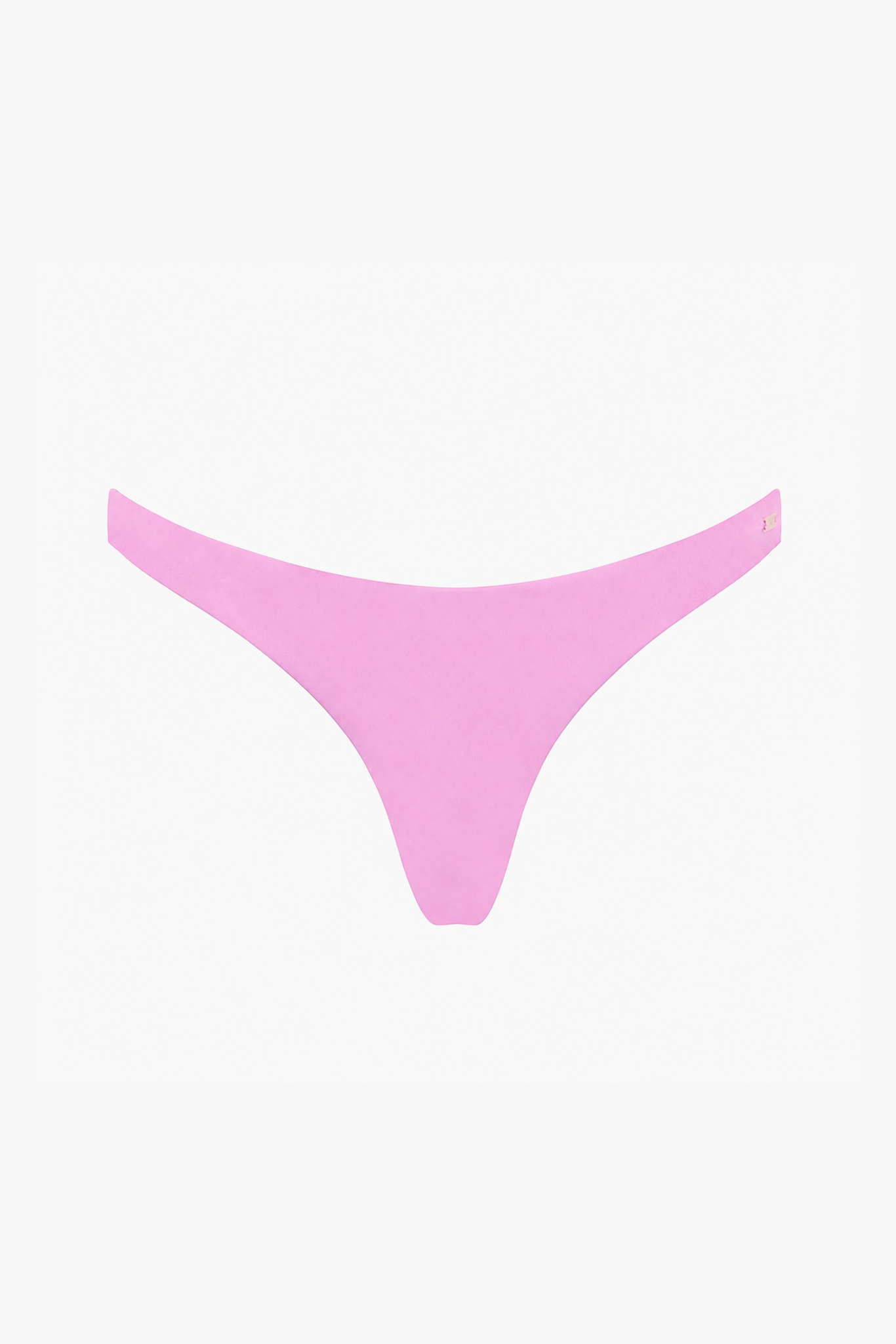 Brazilian Bikini Bottom - Pink