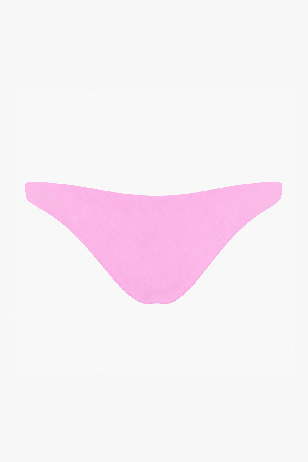 Cheeky Bikini Bottom - Pink
