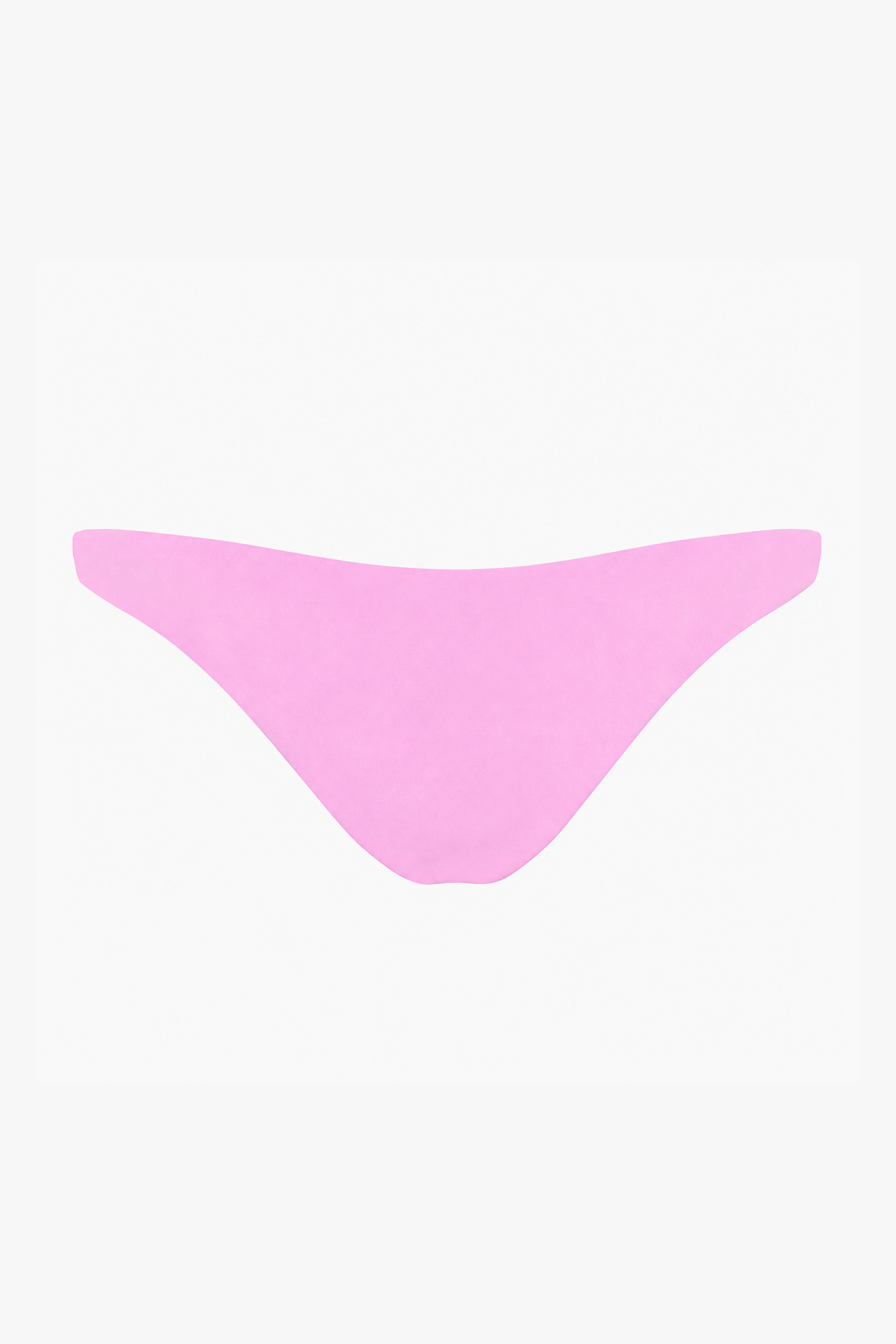 Cheeky Bikini Bottom - Pink