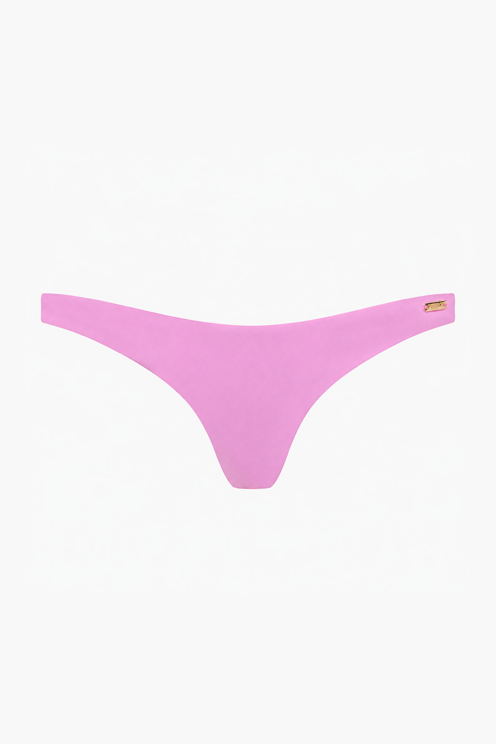 Cheeky Bikini Bottom - Pink