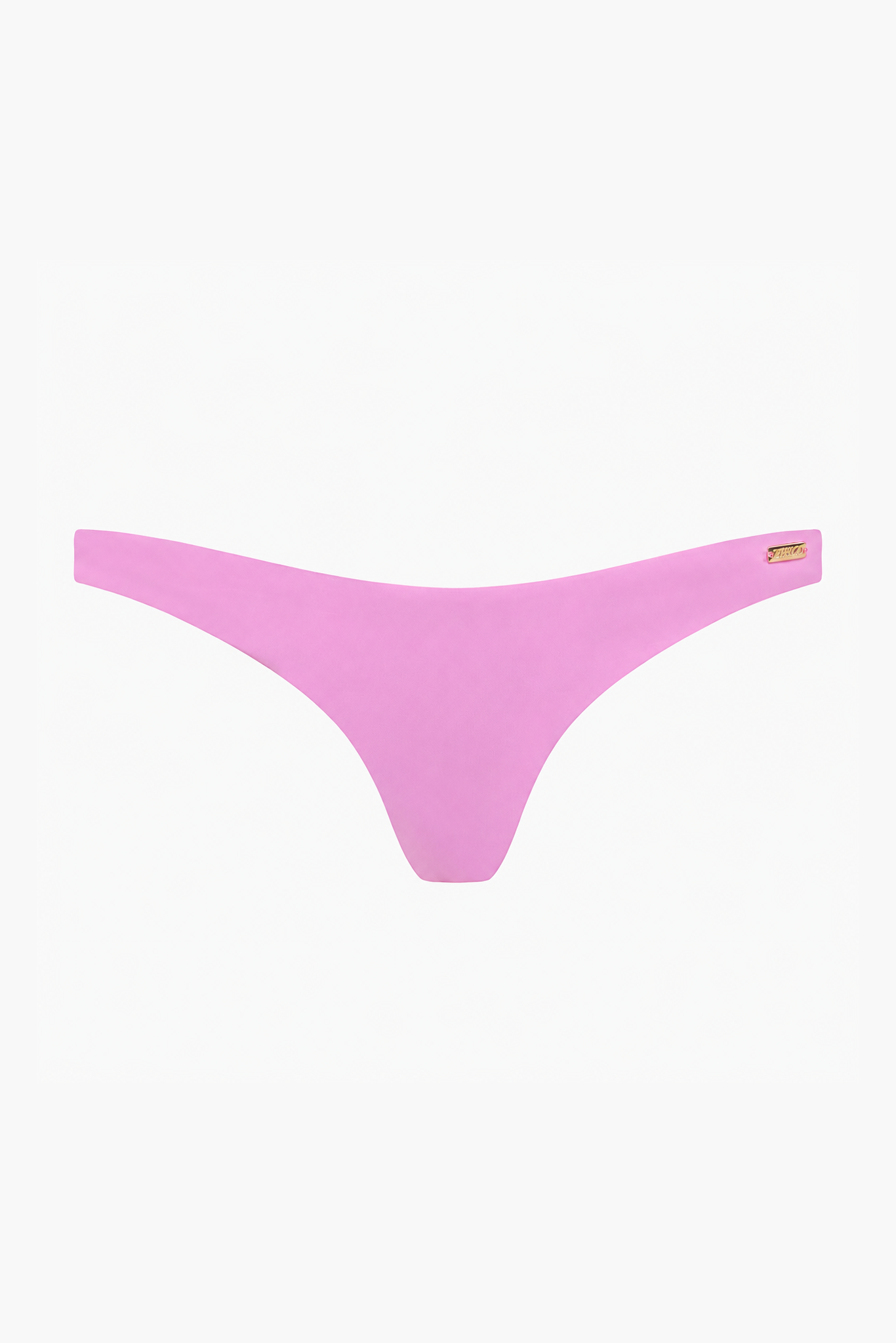 Cheeky Bikini Bottom - Pink