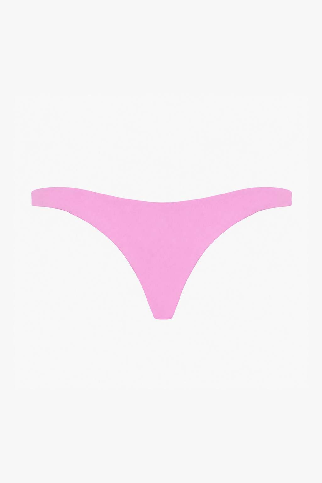 Hybrid Bikini Bottom - Pink