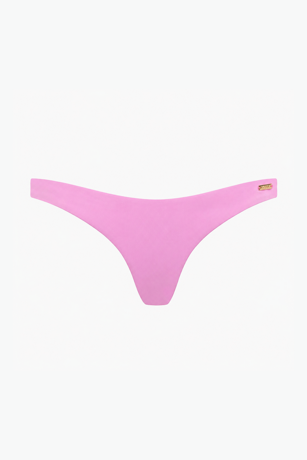 Hybrid Bikini Bottom - Pink