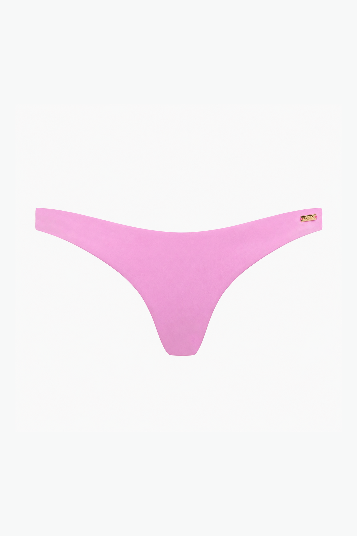 Hybrid Bikini Bottom - Pink